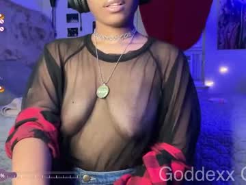 Goddexxolive Chaturbate stream image from July 05, 2025