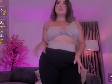 Heidy_Jhons Chaturbate stream image from July 05, 2025
