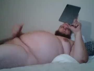 Hornynccascade Chaturbate stream image from July 05, 2025
