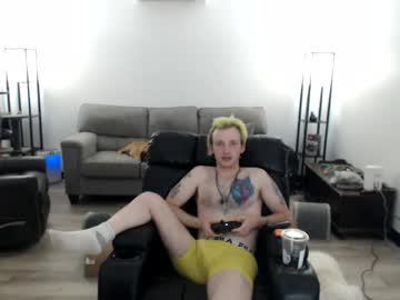 Itzthatgayboi1997 Chaturbate stream image from July 05, 2025