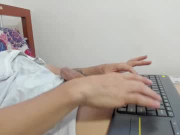Jeyco_Jones30 Chaturbate stream image from July 05, 2025