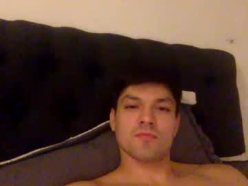 Manuelgasdcon Chaturbate stream image from July 05, 2025