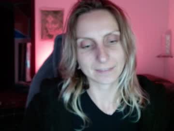 Mesmerizing_Tati333 Chaturbate stream image from July 05, 2025