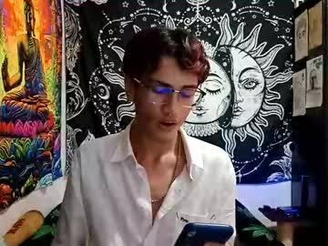 Oliver_Fast_ Chaturbate stream image from July 05, 2025