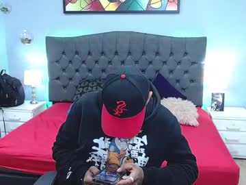 Paul_Dick23 Chaturbate stream image from July 05, 2025