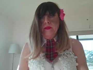 Sissyanna2021 Chaturbate stream image from July 05, 2025