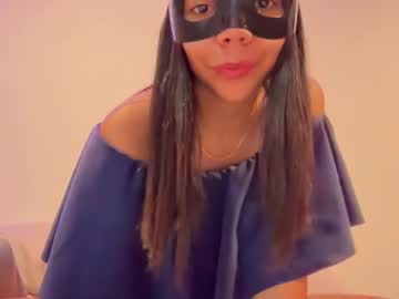 Sophiaoliver_ Chaturbate stream image from July 05, 2025
