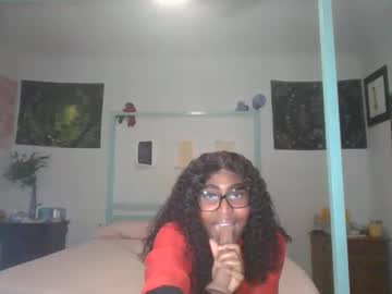 Ziafoxy Chaturbate stream image from July 05, 2025