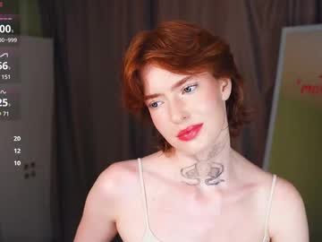 Harrietfootman Chaturbate stream image from July 05, 2025