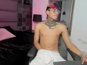 Harry_Tatto_ Chaturbate stream image from July 05, 2025