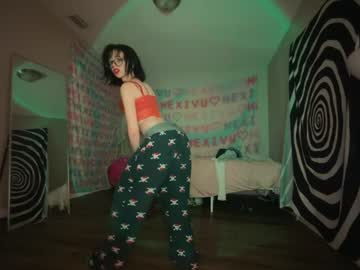 Hexivu Chaturbate stream image from July 05, 2025