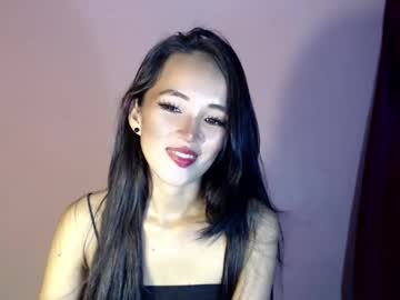 Petite_Asianx Chaturbate stream image from July 05, 2025