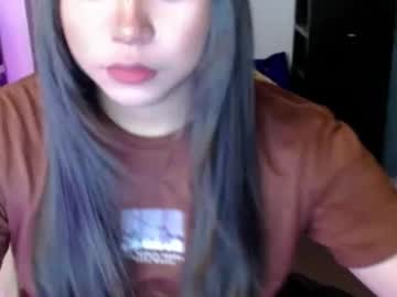 Yumeko_Jabami25 Chaturbate stream image from July 05, 2025