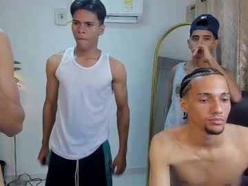 Beby_Boy77 Chaturbate stream image from July 05, 2025