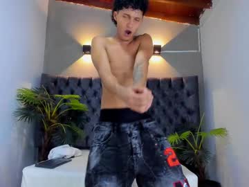 Jason_Phiilip Chaturbate stream image from July 05, 2025