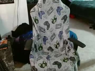 Ladygalaxy714 Chaturbate stream image from July 05, 2025