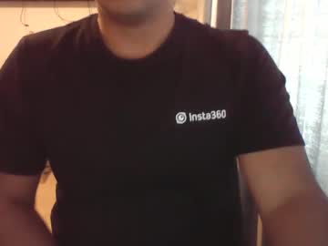 Morenolatin19 Chaturbate stream image from July 05, 2025
