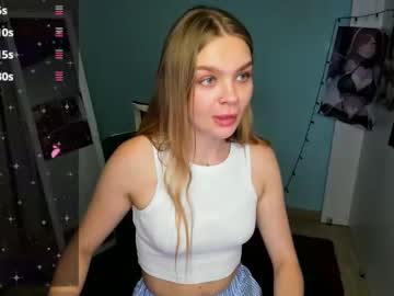 Sweet_Sabriina Chaturbate stream image from July 05, 2025