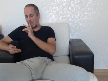 Always_Be_Yourself Chaturbate stream image from July 05, 2025