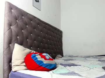 Ashley_Winee Chaturbate stream image from July 05, 2025