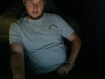 Camcammerson Chaturbate stream image from July 05, 2025
