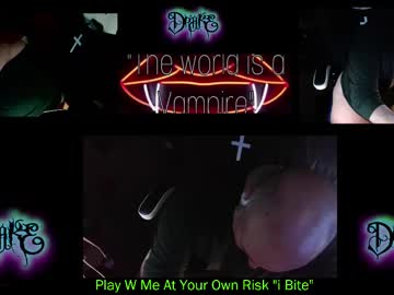 Drake_R_Darkrose Chaturbate stream image from July 05, 2025