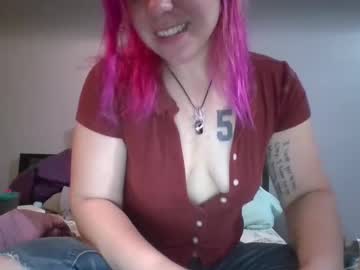 Lillypad61 Chaturbate stream image from July 05, 2025