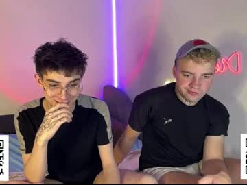 Morganboy_ Chaturbate stream image from July 05, 2025