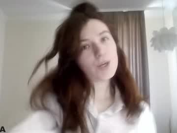 Rosynaxx Chaturbate stream image from July 05, 2025