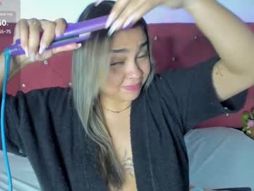 Alison_Dolly Chaturbate stream image from July 05, 2025