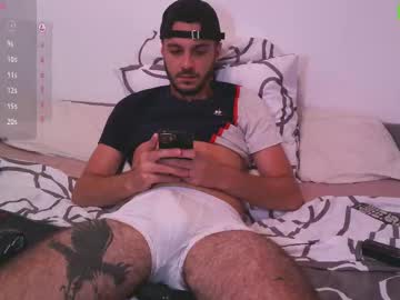 Babycityboy stream image from July 05, 2025