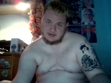 Bartthebear69 Chaturbate stream image from July 05, 2025