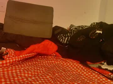 Calijas305 Chaturbate stream image from July 05, 2025