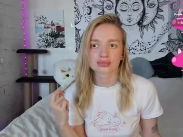 Cherry_Yamm Chaturbate stream image from July 05, 2025