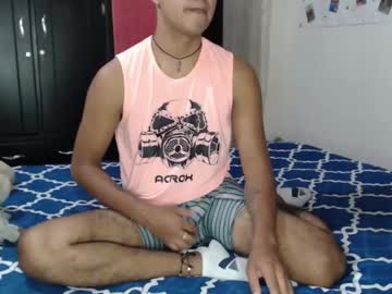 Christofer_Daddy Chaturbate stream image from July 05, 2025