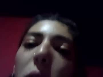 Cristiangitana Chaturbate stream image from July 05, 2025