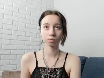 Darlenegillingham Chaturbate stream image from July 05, 2025