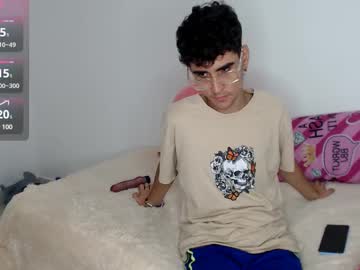 Elois_21 Chaturbate stream image from July 05, 2025