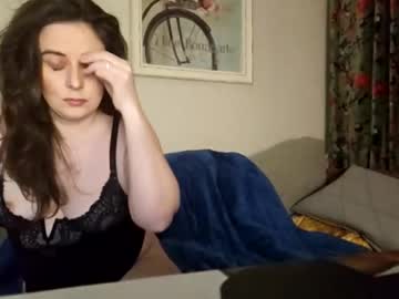 Luxe_Lola Chaturbate stream image from July 05, 2025