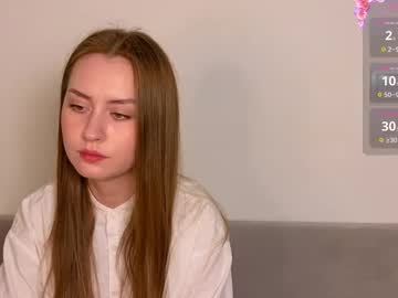 Madisoncole Chaturbate stream image from July 05, 2025