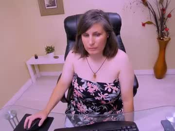 Adelineblueeyes Chaturbate stream image from July 05, 2025
