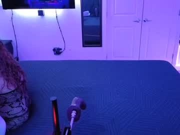 Daddy_2_Mami Chaturbate stream image from July 05, 2025