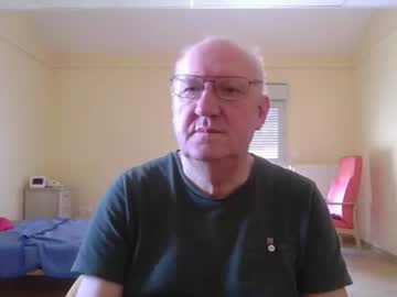 Gerardlp131313 Chaturbate stream image from July 05, 2025