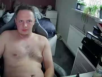 Maxflex22m Chaturbate stream image from July 05, 2025