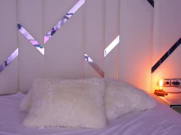 Minifox_ Chaturbate stream image from July 05, 2025