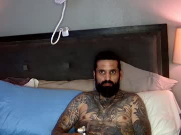 Tattstalk2u2 Chaturbate stream image from July 05, 2025