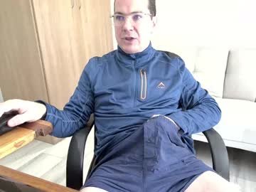 Brettdj Chaturbate stream image from July 05, 2025