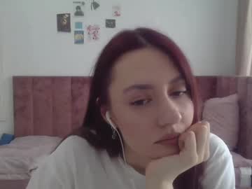 Erlinebensley Chaturbate stream image from July 05, 2025