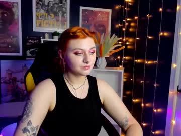 Jina_Gate Chaturbate stream image from July 05, 2025