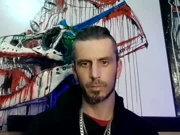 Josh780edm Chaturbate stream image from July 05, 2025